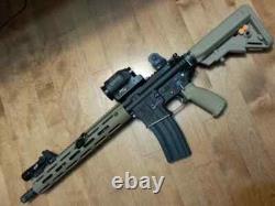Reflex Sight Solar Power System SRS 1X38 Red DOT Sight w Kill flash clone