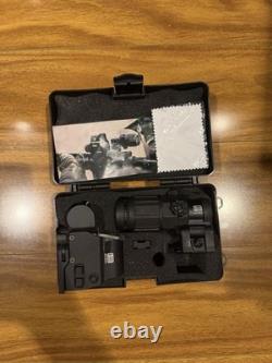 Replica EOTech Holo Sight and magnifier 3x Red/Green Illuminated Picatinny, C