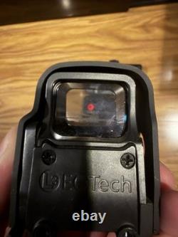 Replica EOTech Holo Sight and magnifier 3x Red/Green Illuminated Picatinny, C