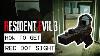 Resident Evil 3 Remake How To Get The Red Dot Sight Accessory