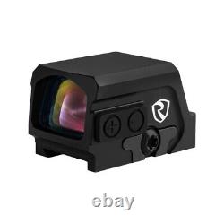 Riton 1 Tactix EED Enclosed Red Dot Sight