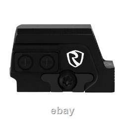 Riton 1 Tactix EED Enclosed Red Dot Sight