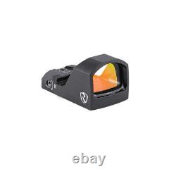 Riton Optics X3 Tactix PRD V2 3 MOA Red Dot Sight 3TPRD2 NEW! BEST PRICE