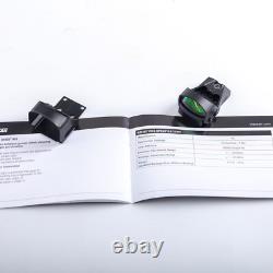 Romeo1 Pro SIG SAUER 1x30mm 3 MOA Red Dot Reflex Sight Black