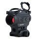 Romeo 4t 1x20mm Multi-reticle Red Dot Sight Sor43032