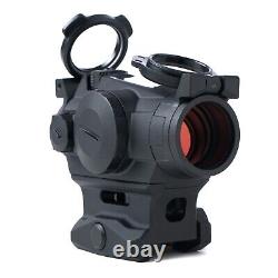 Romeo 4T 1x20mm Multi-Reticle Red Dot Sight SOR43032