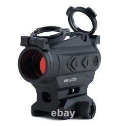 Romeo 4T 1x20mm Multi-Reticle Red Dot Sight SOR43032