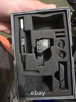 Romero 1 Red Dot Battery And Hardware Included