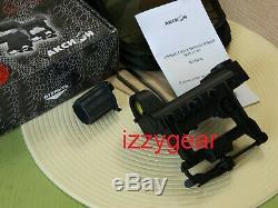 Russian Kobra red dot sight EKP-1S-03 authentic side mounting rail 4 reticles