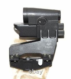 Russian Red Dot Sight NPZ PK1 (1P63) Obzor for Saaiga. No battery required