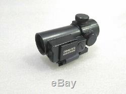 Russian red dot Compact Weaver Collimator Sight