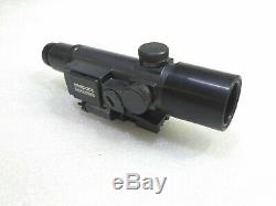 Russian red dot Compact Weaver Collimator Sight