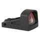 Shield Mini Pistol Red Dot Sight 2.0 Glass Edition Fits Sms Footprint 4moa Dot