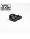 Shield Mini Sight Compact Glass Red Dot Forrmsc 4moa Smsc-4moa-glass
