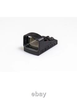 SHIELD Mini Sight Compact Glass Red Dot forRMSc 4MOA SMSC-4MOA-GLASS