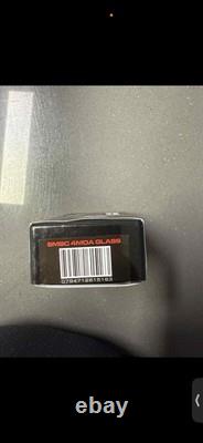 SHIELD Mini Sight Compact Glass Red Dot forRMSc 4MOA SMSC-4MOA-GLASS