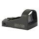 Shield Mini Sight Pistol Red Dot Sight Fits Sms Footprint 4moa Dot Polymer Lens