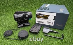 SIG SAUER ROMEO5 GEN II 1x20mm Compact Durable IPX-7 with I-Beam Mount #SOR5101