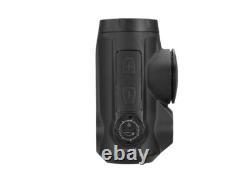 SIG SAUER ROMEO5 GEN II 1x20mm Compact Durable IPX-7 with I-Beam Mount #SOR5101