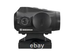 SIG SAUER ROMEO5 GEN II 1x20mm Compact Durable IPX-7 with I-Beam Mount #SOR5101