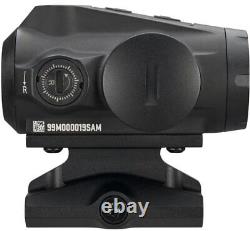 SIG SAUER ROMEO5 Gen 2 Reflex Green Dot Sight, 1x20mm, 1 MOA Green Dot SOR5102