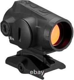 SIG SAUER ROMEO5 Gen 2 Reflex Green Dot Sight, 1x20mm, 1 MOA Green Dot SOR5102