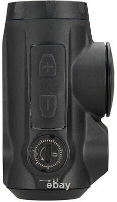 SIG SAUER ROMEO5 Gen 2 Reflex Green Dot Sight, 1x20mm, 1 MOA Green Dot SOR5102