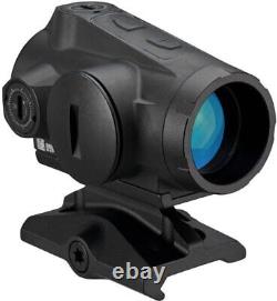 SIG SAUER ROMEO5 Gen 2 Reflex Green Dot Sight, 1x20mm, 1 MOA Green Dot SOR5102