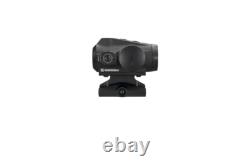 SIG SAUER ROMEO5 Gen 2 Reflex Red Dot Sight, 1x20mm, 2 MOA Red Dot SOR5101