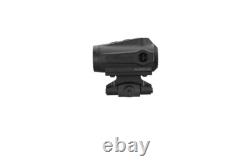 SIG SAUER ROMEO5 Gen 2 Reflex Red Dot Sight, 1x20mm, 2 MOA Red Dot SOR5101