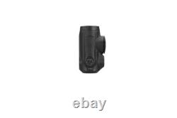 SIG SAUER ROMEO5 Gen 2 Reflex Red Dot Sight, 1x20mm, 2 MOA Red Dot SOR5101