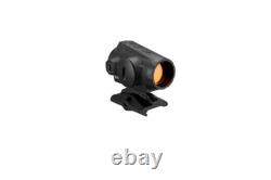SIG SAUER ROMEO5 Gen 2 Reflex Red Dot Sight, 1x20mm, 2 MOA Red Dot SOR5101