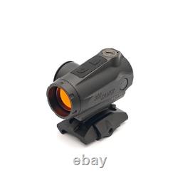 SIG SAUER ROMEO5 Gen II Compact Reflex Sight