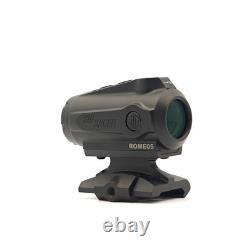SIG SAUER ROMEO5 Gen II Compact Reflex Sight