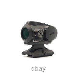 SIG SAUER ROMEO5 Gen II Compact Reflex Sight