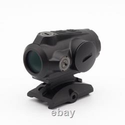 SIG SAUER ROMEO5 Gen II Compact Reflex Sight