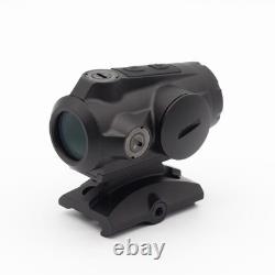 SIG SAUER ROMEO5 Gen II Compact Reflex Sight