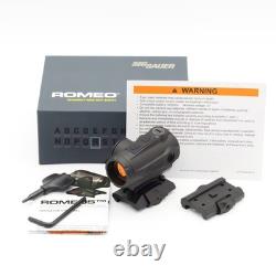 SIG SAUER ROMEO5 Gen II Compact Reflex Sight