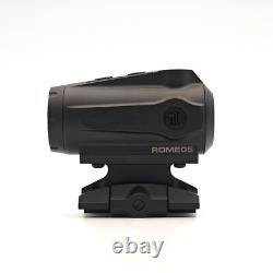 SIG SAUER ROMEO5 Gen II Reflex 1x20mm Compact 2 MOA Red Dot Sight SOR5101