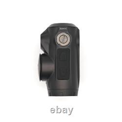 SIG SAUER ROMEO5 Gen II Reflex 1x20mm Compact 2 MOA Red Dot Sight SOR5101