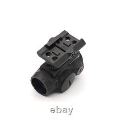 SIG SAUER ROMEO5 Gen II Reflex 1x20mm Compact 2 MOA Red Dot Sight SOR5101