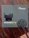 Sig Sauer Romeo7s 1x22 Compact Green Dot Sight Sor75002 Brand New