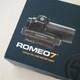 Sig Sauer Romeo7 1x30mm Red Dot Sight 3moa With Sovereign Dev Carry Handle Mount