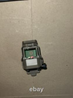 SIG SAUER ROMEO8T 1 x 38mm Red Dot Sight FDE