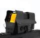 Sig Sauer Romeo8t 1x38mm Led Red Dot Sight, Black Sor81002