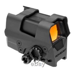 SIG SAUER ROMEO8T 1x38mm LED Red Dot Sight, Black SOR81002