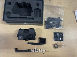 SIG SAUER ROMEO8T 1x38mm LED Red Dot Sight, Black SOR81002