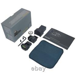 SIG SAUER ROMEO 1 PRO 1x30mm 3 MOA Red Dot Reflex Sight Black / Shake Awake