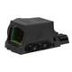 Sig Sauer Romeo-m17 Enclosed Red Dot 1x24 Reflex Sight 2 Moa /32 Moa Sorm1710