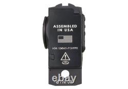 SIG SAUER ROMEO-M17 Enclosed Red Dot 1x24 Reflex Sight 2 MOA /32 MOA SORM1710